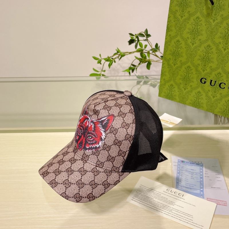 GUCCI